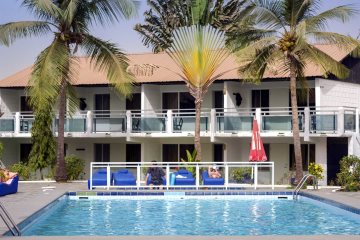 Bungalow Beach Aparthotel