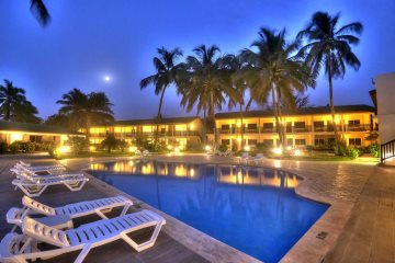 Sunset Beach Hotel