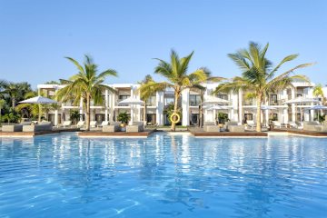 Tamala Beach Resort